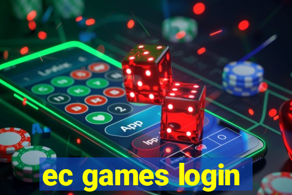 ec games login